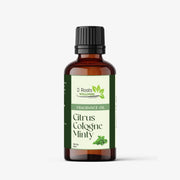 Citrus Cologne Minty - D Roots Wellness